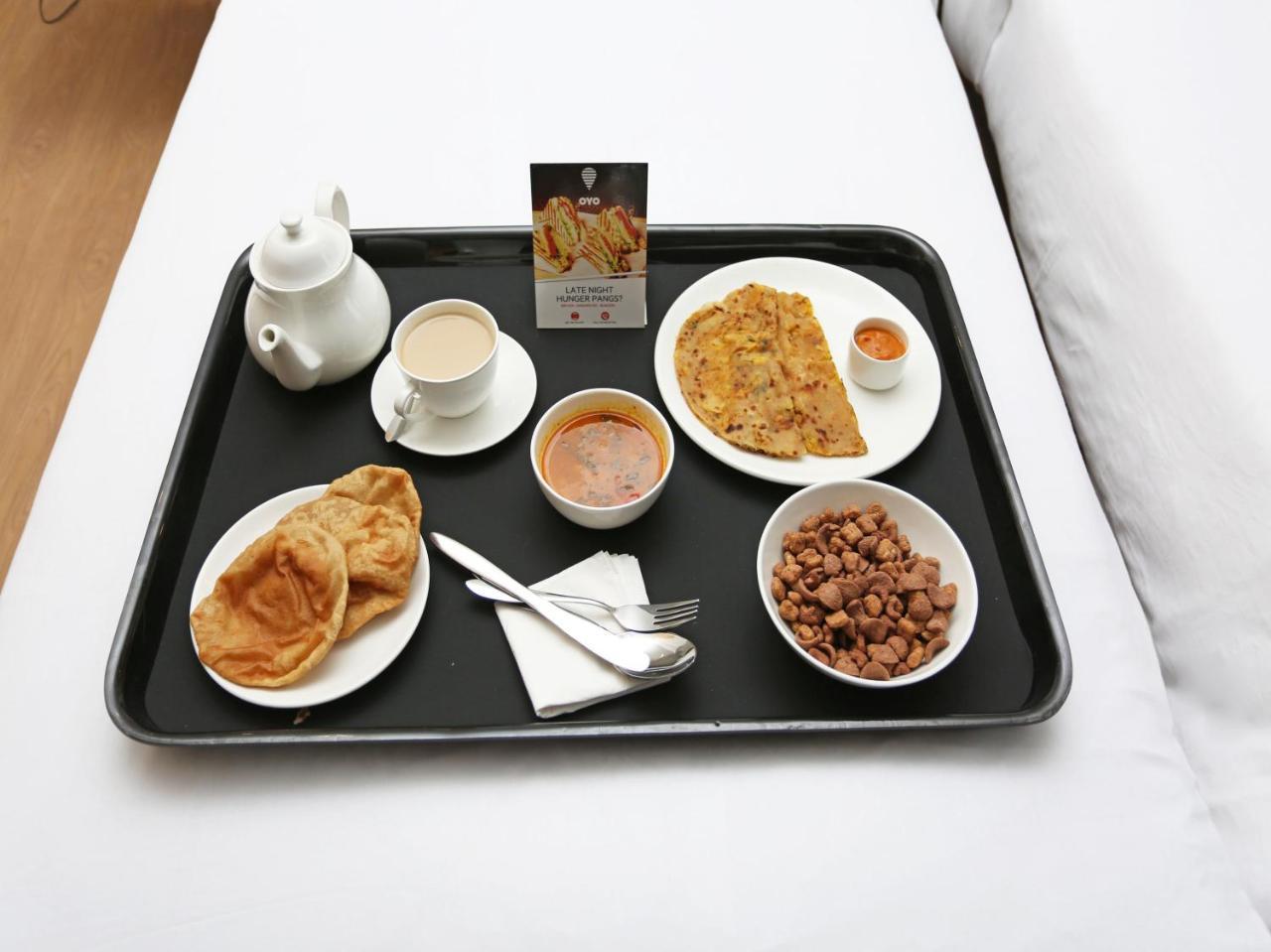 ניו דלהי Olivia Hotels At Delhi Airport מראה חיצוני תמונה